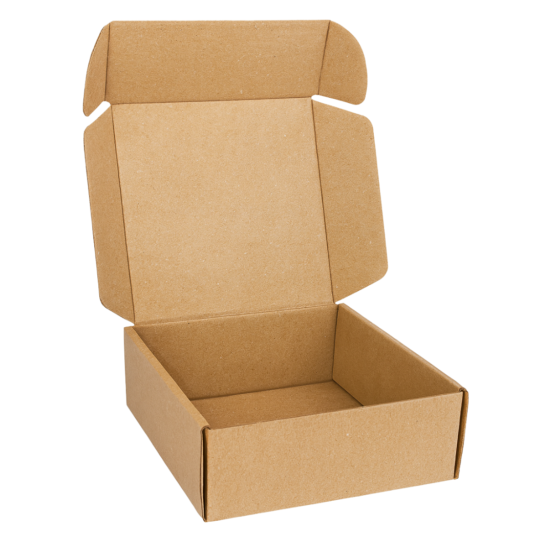 Caja de Proteccion