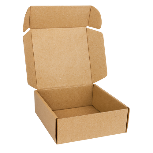 Caja de Proteccion
